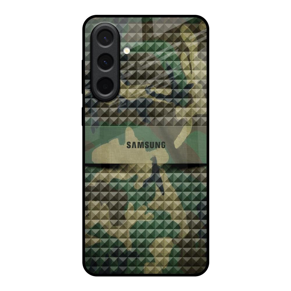 Supreme Power Samsung Galaxy A37 5G Glass Back Cover Online