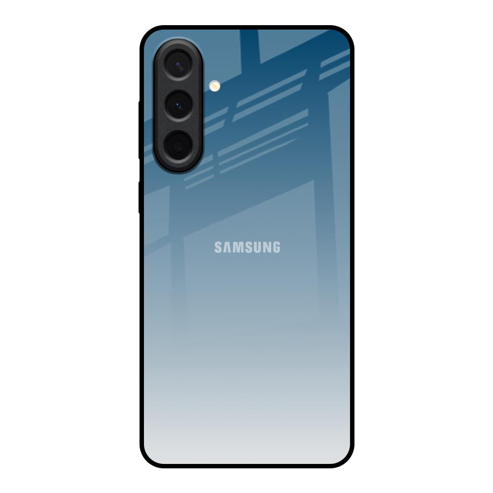 Deep Sea Space Samsung Galaxy A37 5G Glass Back Cover Online