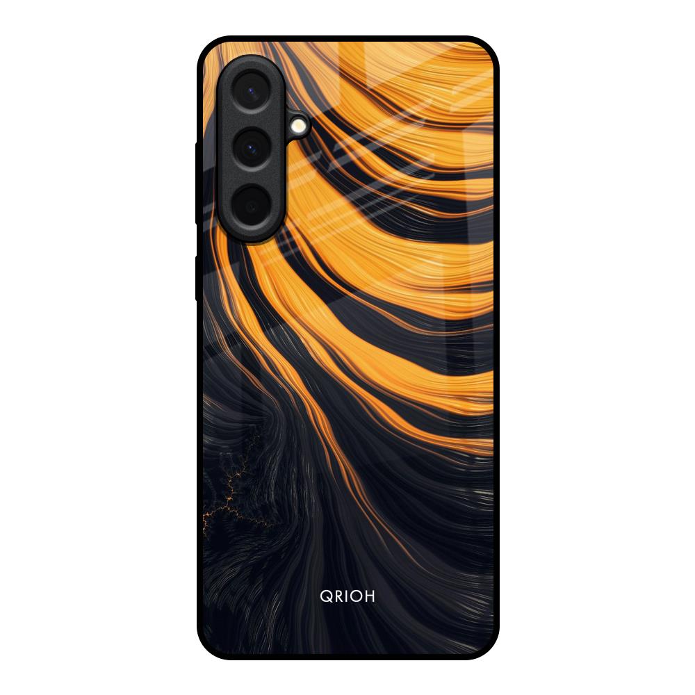Sunshine Beam Samsung Galaxy A57 5G Glass Back Cover Online