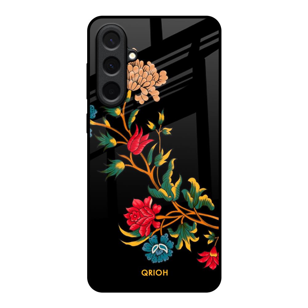 Dazzling Art Samsung Galaxy A57 5G Glass Back Cover Online