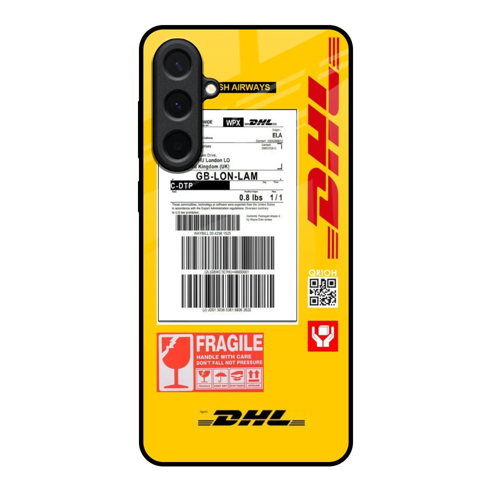 Express Worldwide Samsung Galaxy A57 5G Glass Back Cover Online