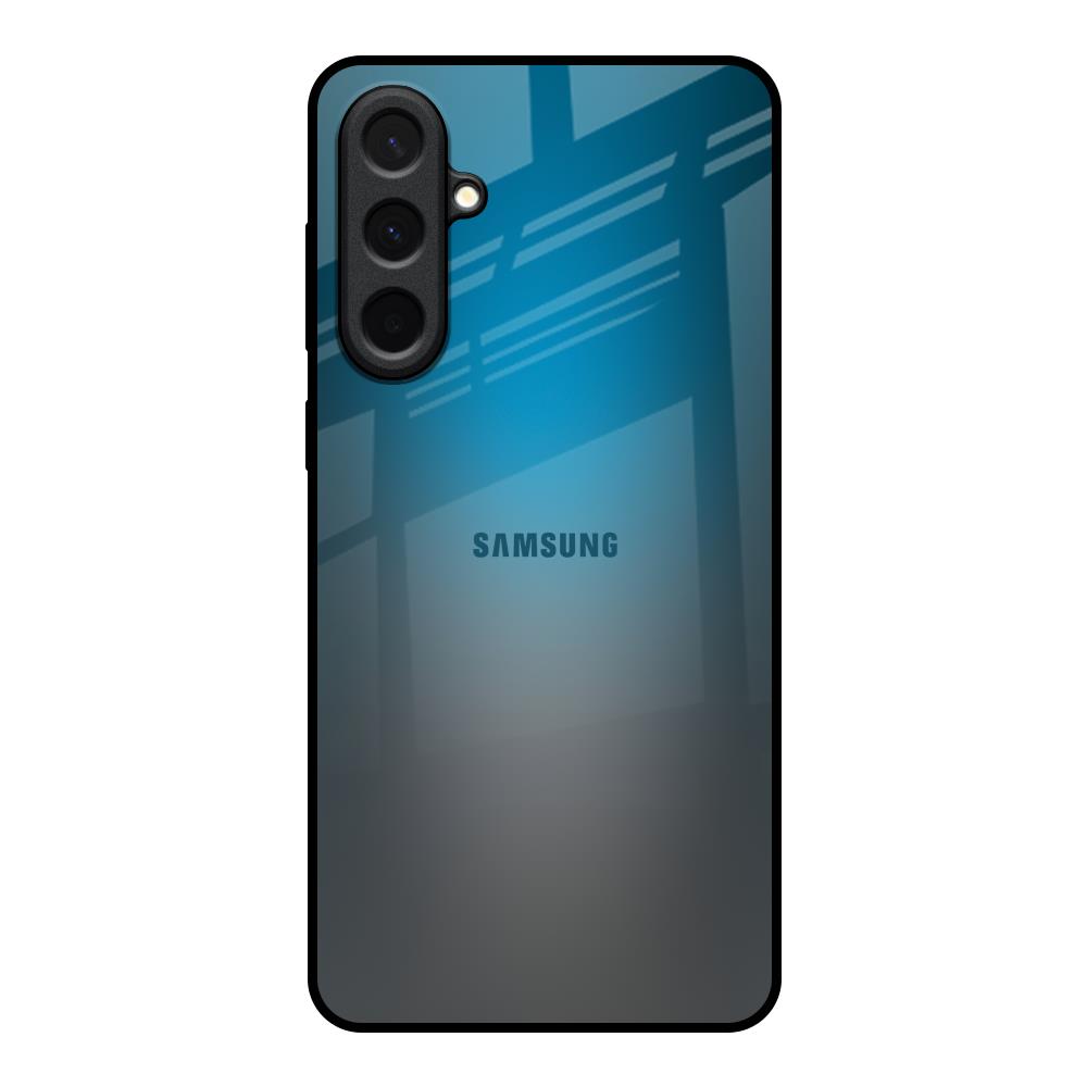Cool Breeze Samsung Galaxy A57 5G Glass Back Cover Online