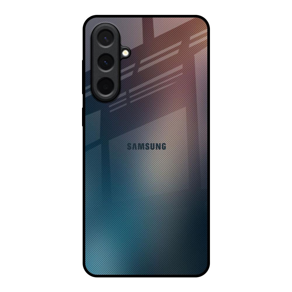 Dust Strom Samsung Galaxy A57 5G Glass Back Cover Online