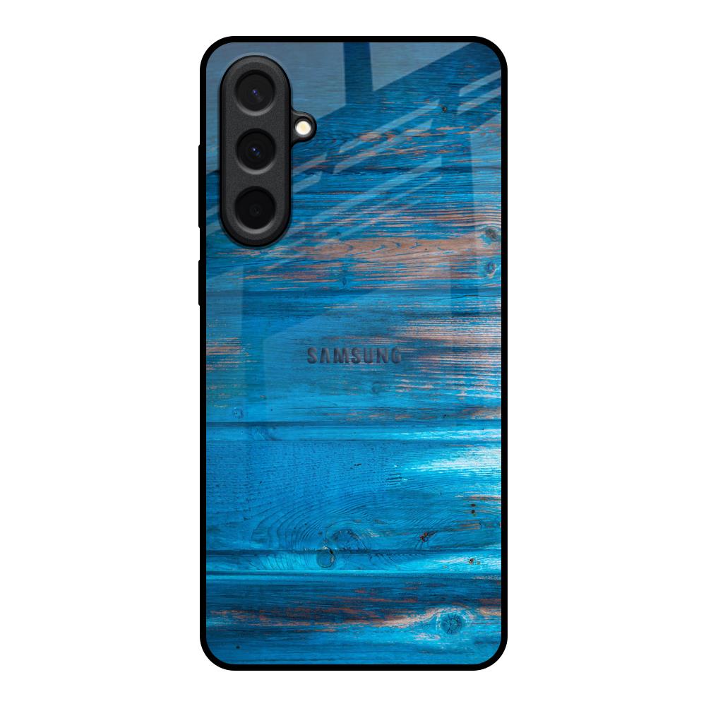 Patina Finish Samsung Galaxy A57 5G Glass Back Cover Online