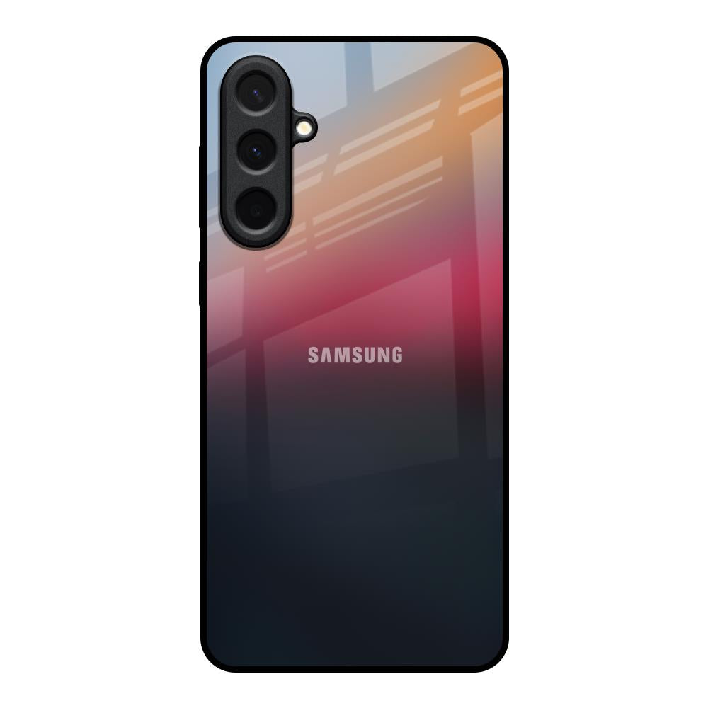 Ocean View Samsung Galaxy A57 5G Glass Back Cover Online