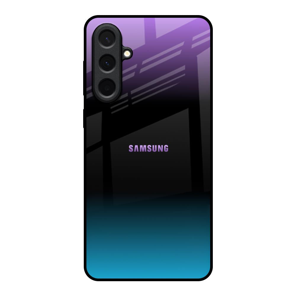 Purplemarine Samsung Galaxy A57 5G Glass Back Cover Online