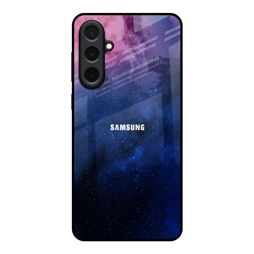 Dreamzone Samsung Galaxy A57 5G Glass Back Cover Online