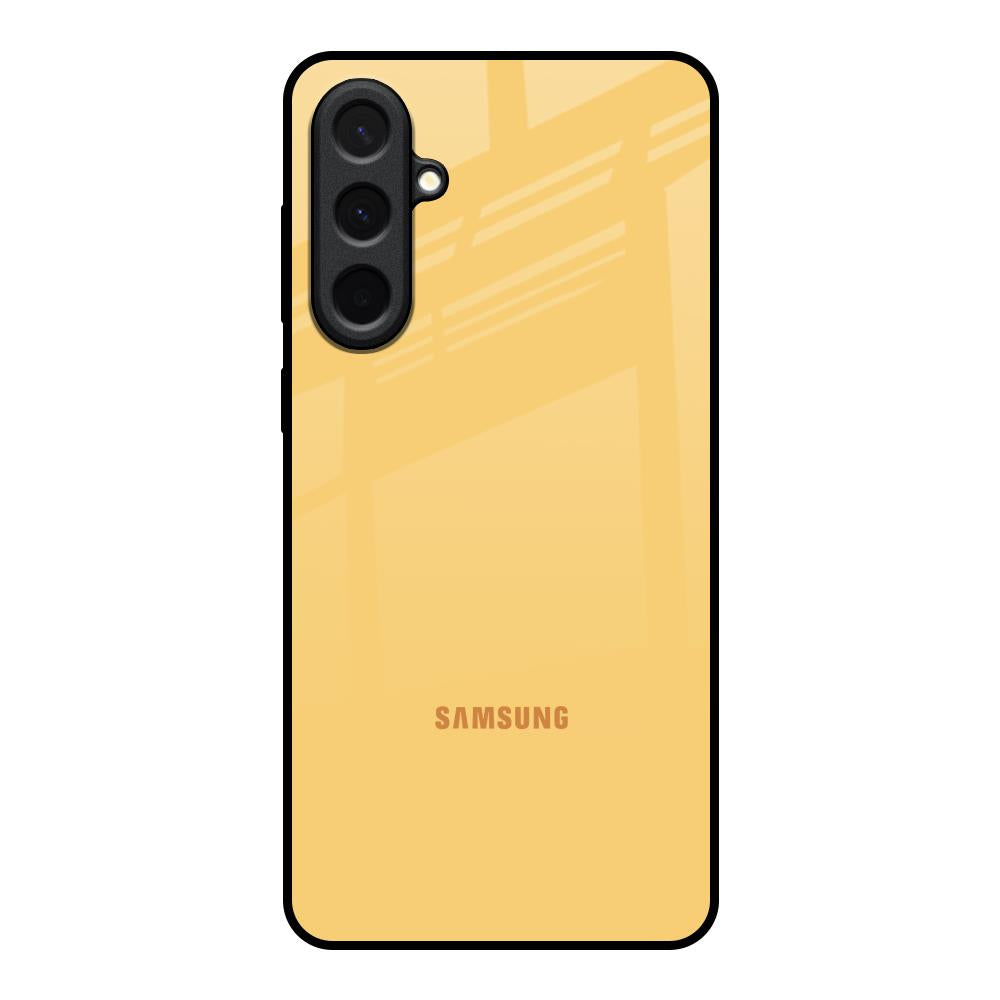 Dandelion Samsung Galaxy A57 5G Glass Back Cover Online