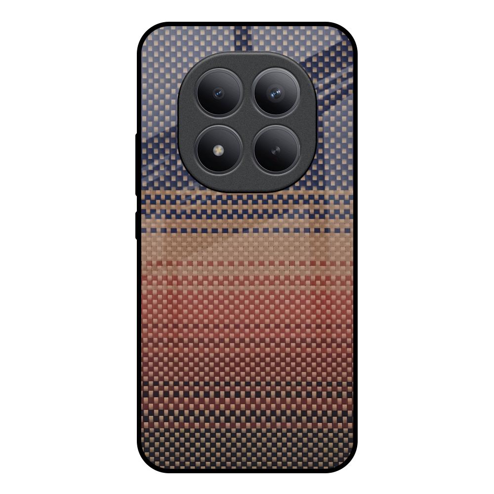 Fiber Artistry Redmi note 15 Pro + Glass Back Cover Online