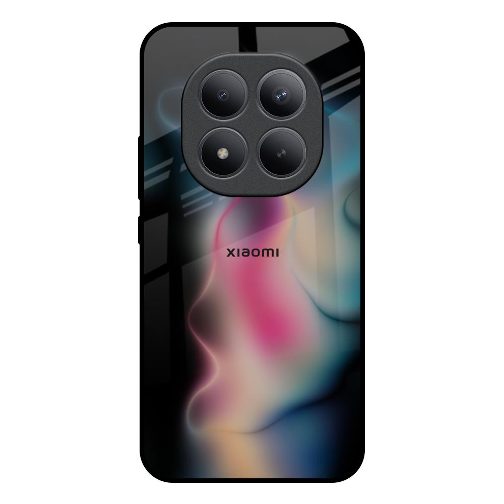 Colorful Palette Redmi note 15 Pro + Glass Back Cover Online