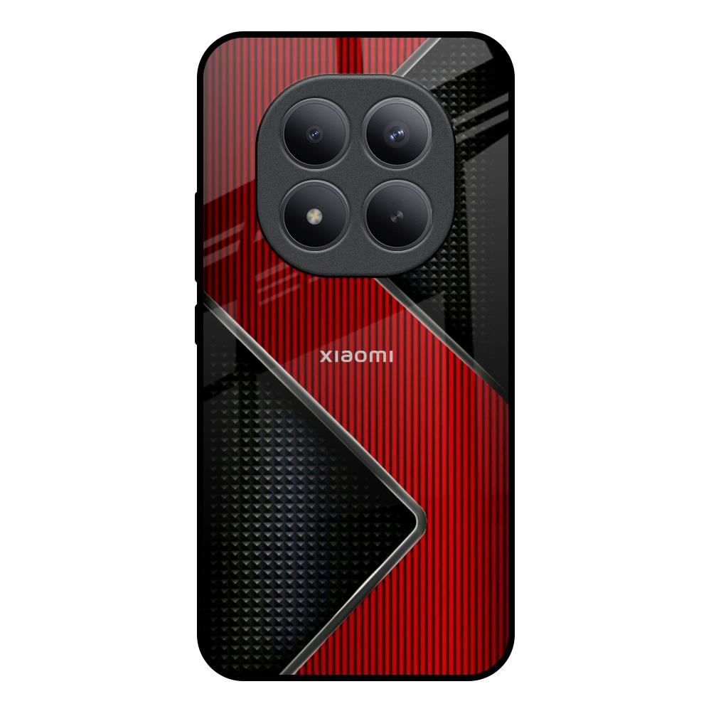 Art Of Strategic Redmi note 15 Pro + Glass Back Cover Online