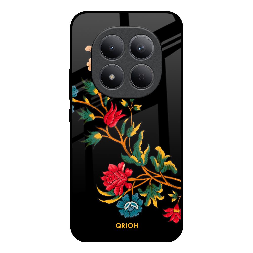 Dazzling Art Redmi Note 15 Pro 5G Glass Back Cover Online