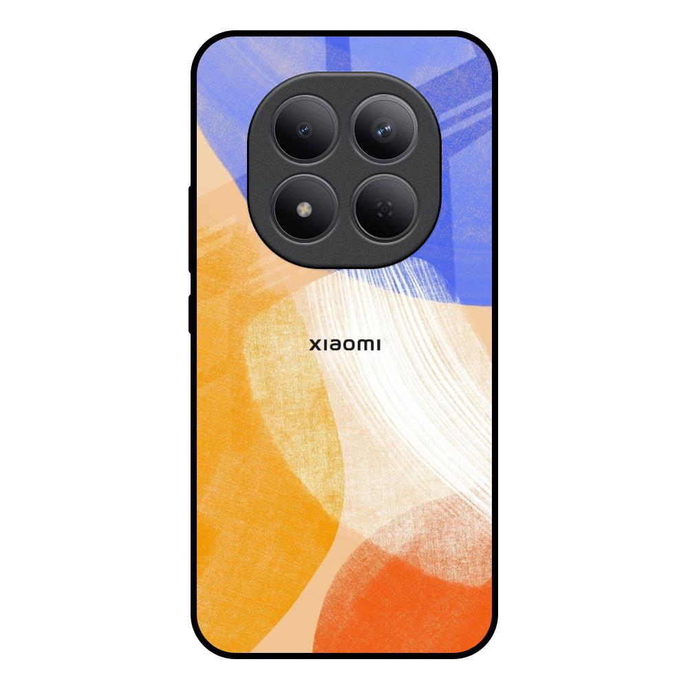 Creative Canvas Redmi Note 15 Pro 5G Glass Back Cover Online