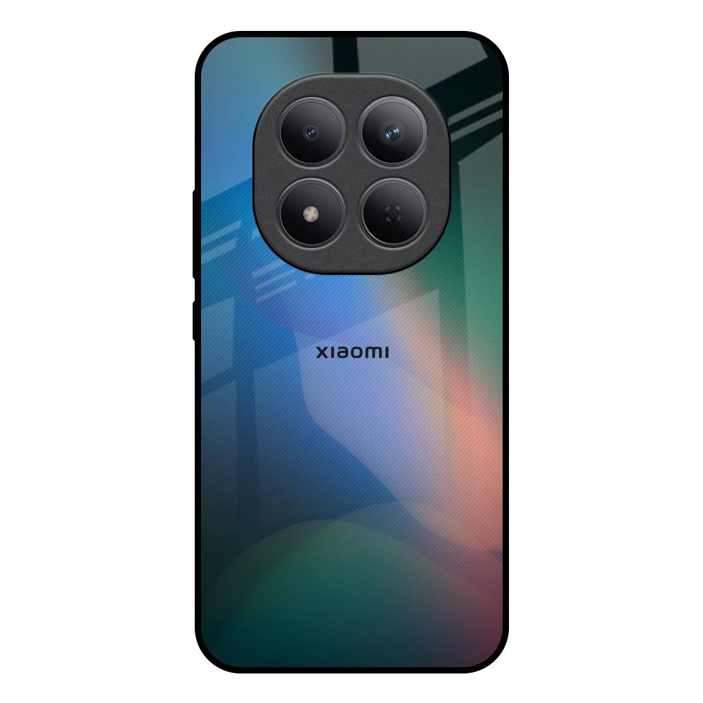 Forecasting Ocean Redmi Note 15 Pro 5G Glass Back Cover Online