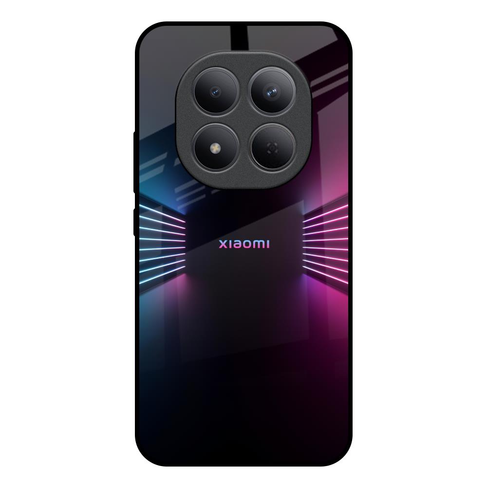 Disco Line Redmi Note 15 Pro 5G Glass Back Cover Online