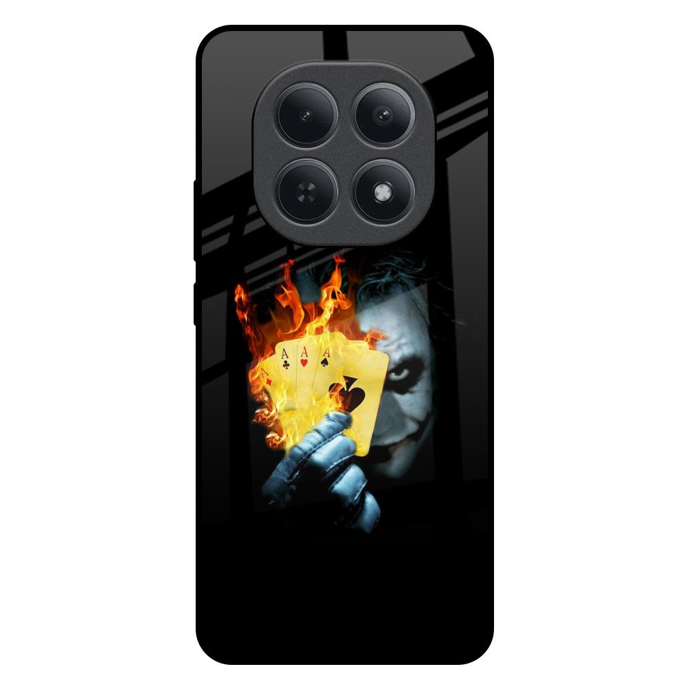 AAA Joker Redmi Note 15 5G Glass Back Cover Online