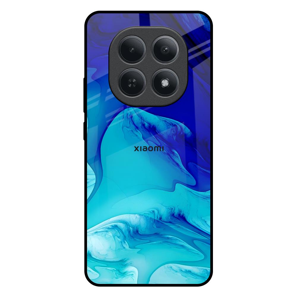 Raging Tides Redmi Note 15 5G Glass Back Cover Online