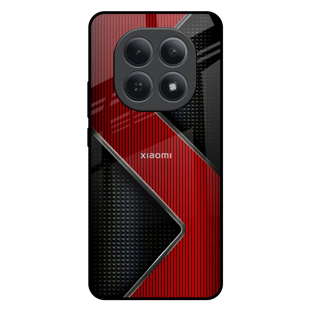 Art Of Strategic Redmi Note 15 5G Glass Back Cover Online