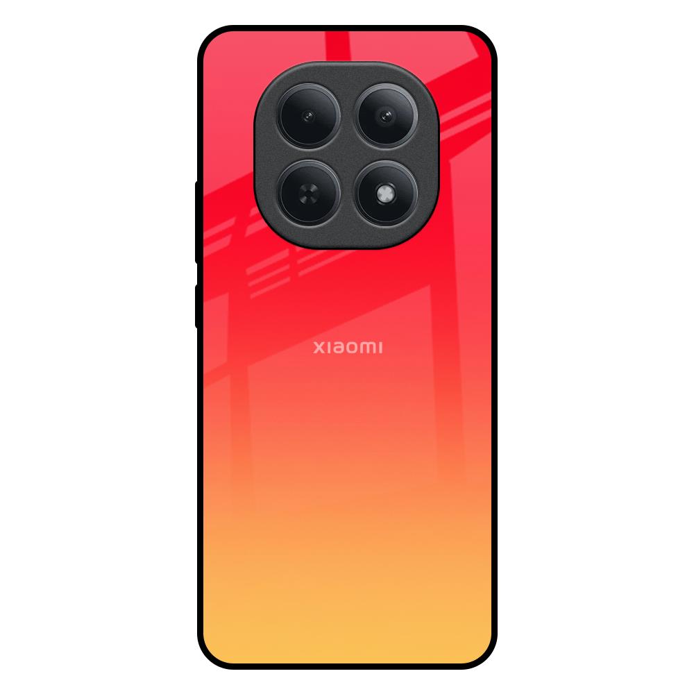 Sunbathed Redmi Note 15 5G Glass Back Cover Online