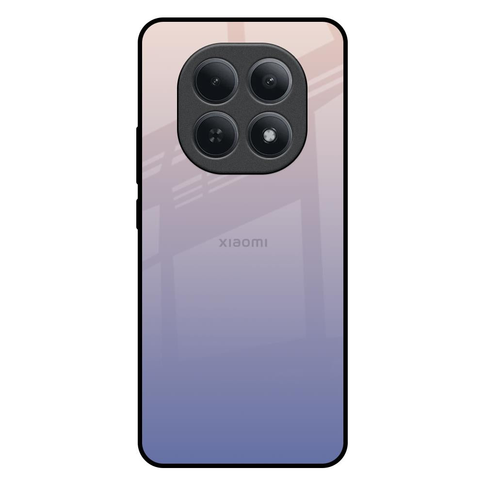 Rose Hue Redmi Note 15 5G Glass Back Cover Online