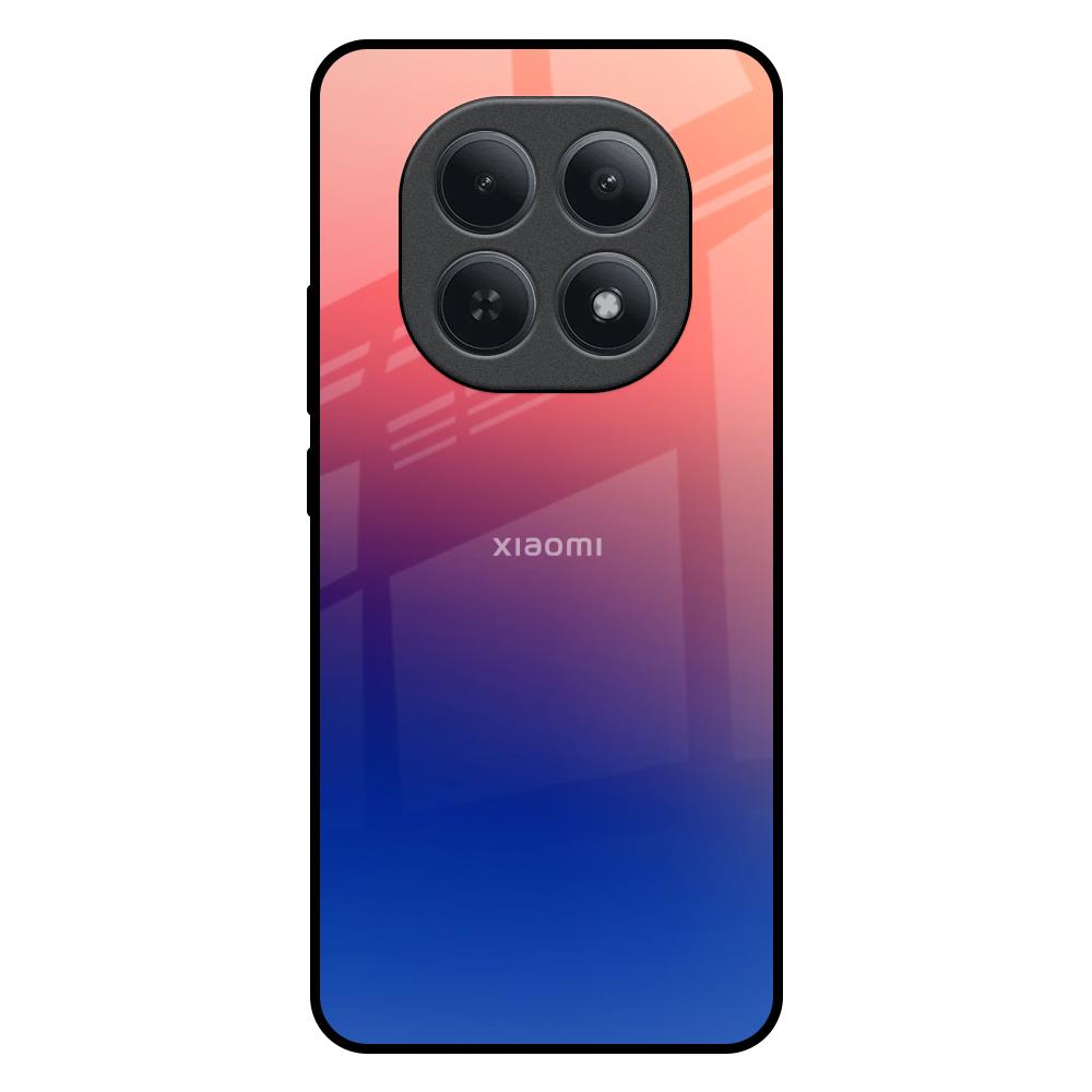 Dual Magical Tone Redmi Note 15 5G Glass Back Cover Online