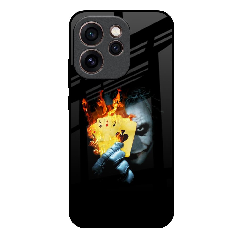 AAA Joker Oppo Reno15c 5G Glass Back Cover Online