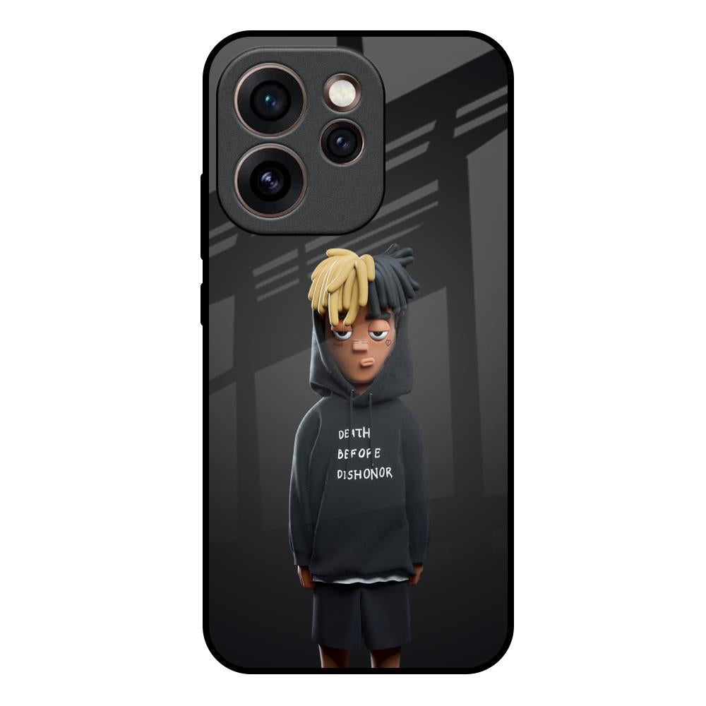 Dishonor Oppo Reno15c 5G Glass Back Cover Online