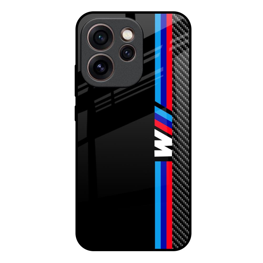 Automotive Art Oppo Reno15c 5G Glass Back Cover Online