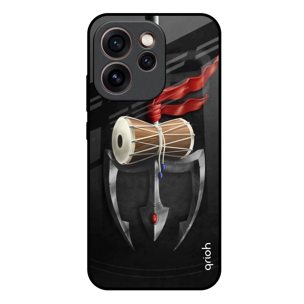 Power Of Lord Oppo Reno15c 5G Glass Back Cover Online