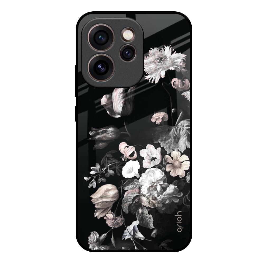 Artistic Mural Oppo Reno15c 5G Glass Back Cover Online