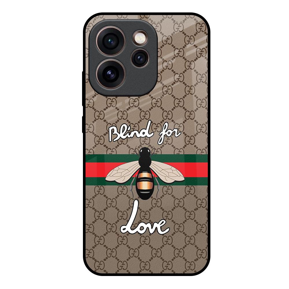 Blind For Love Oppo Reno15c 5G Glass Back Cover Online