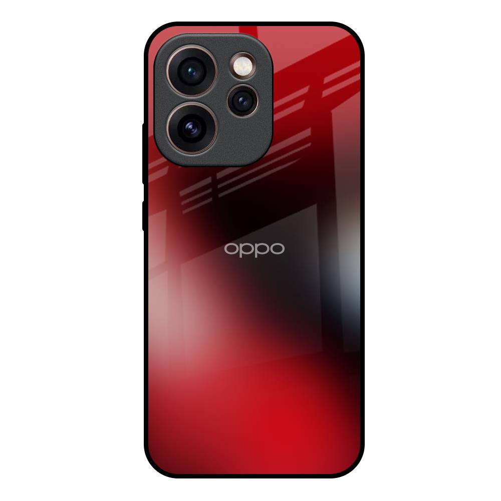 Red Garnet Oppo Reno15c 5G Glass Back Cover Online
