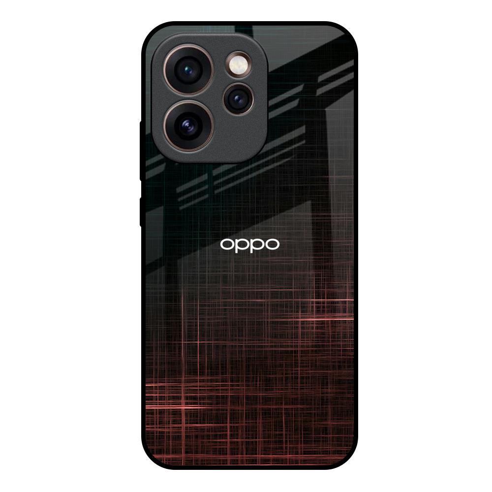 Wooden Mat Oppo Reno15c 5G Glass Back Cover Online