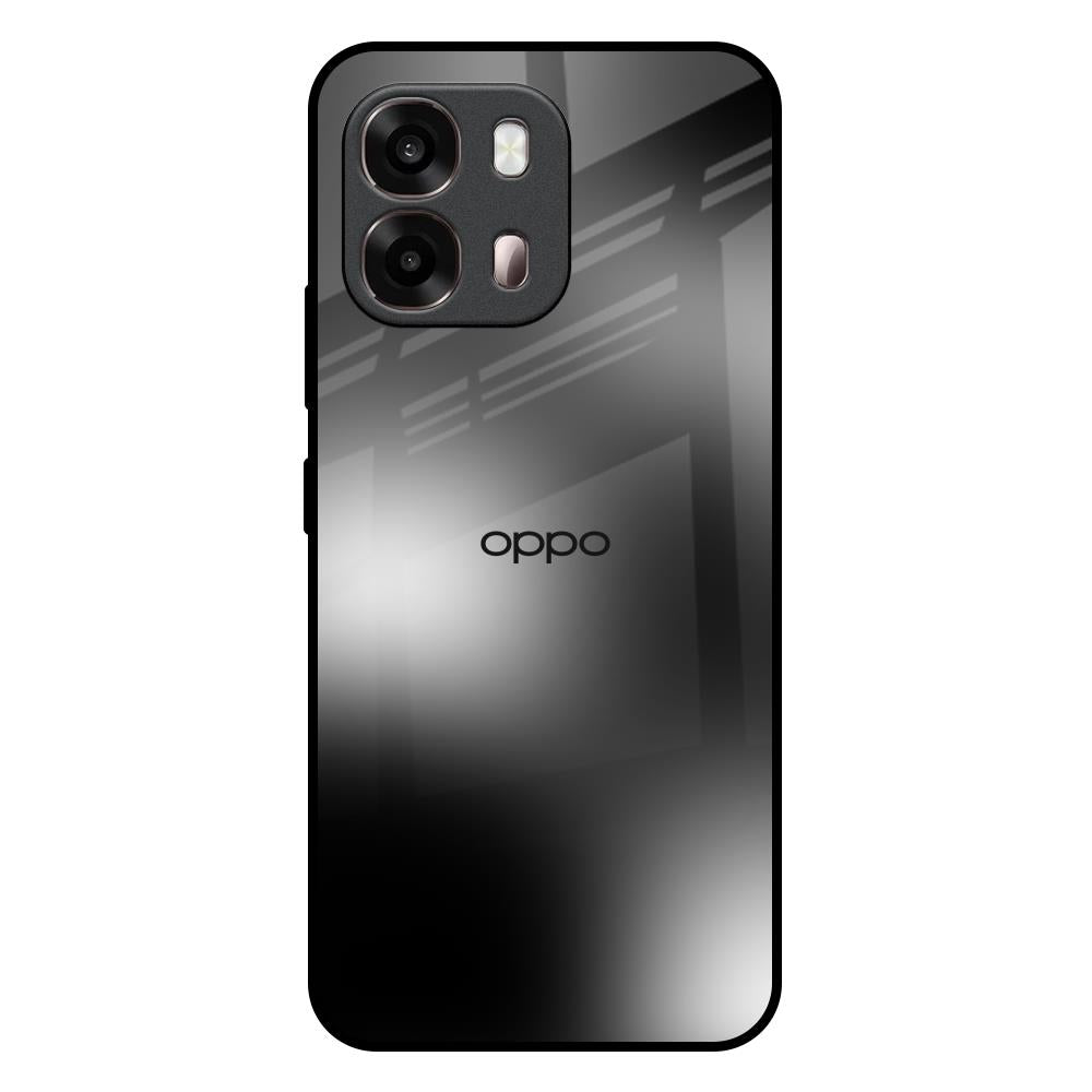 Blackspot Oppo A6 Pro 5G Glass Back Cover Online