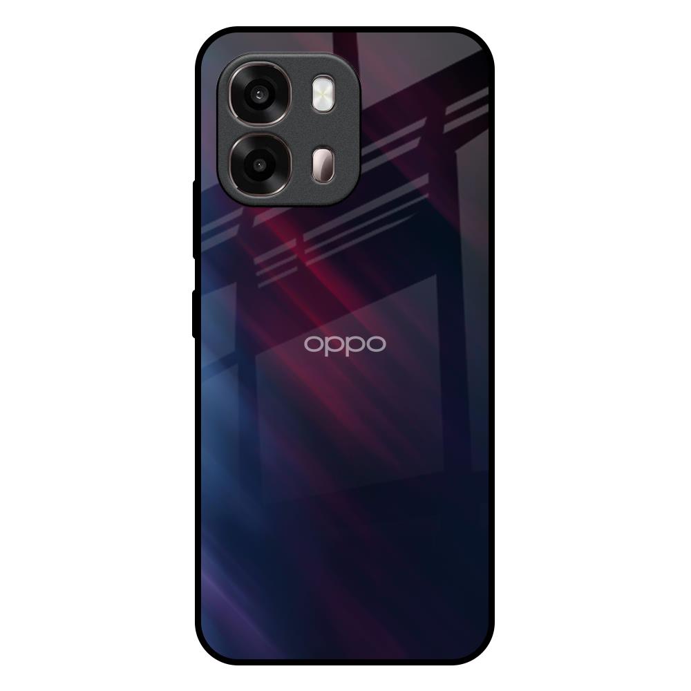 Pink Way Oppo A6 Pro 5G Glass Back Cover Online