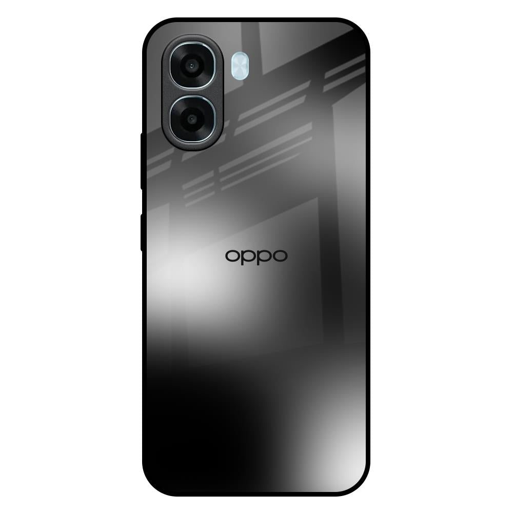 Blackspot Oppo A6x 5G Glass Back Cover Online