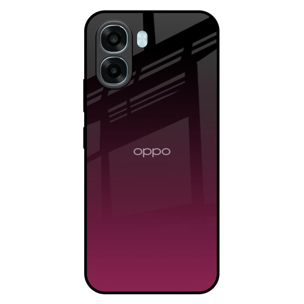 Wisconsin Wine Oppo A6x 5G Glass Back Cover Online