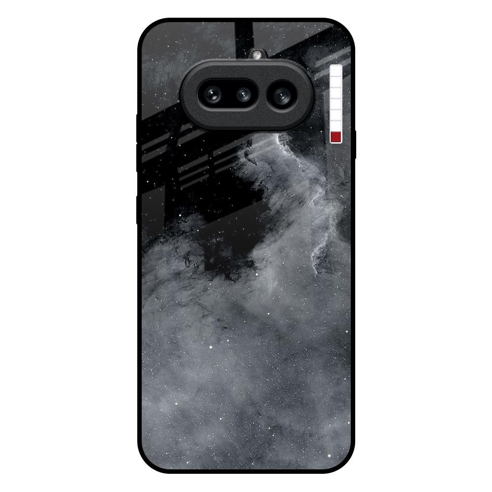 Fossil Gradient Nothing Phone 4a 5G Glass Back Cover Online