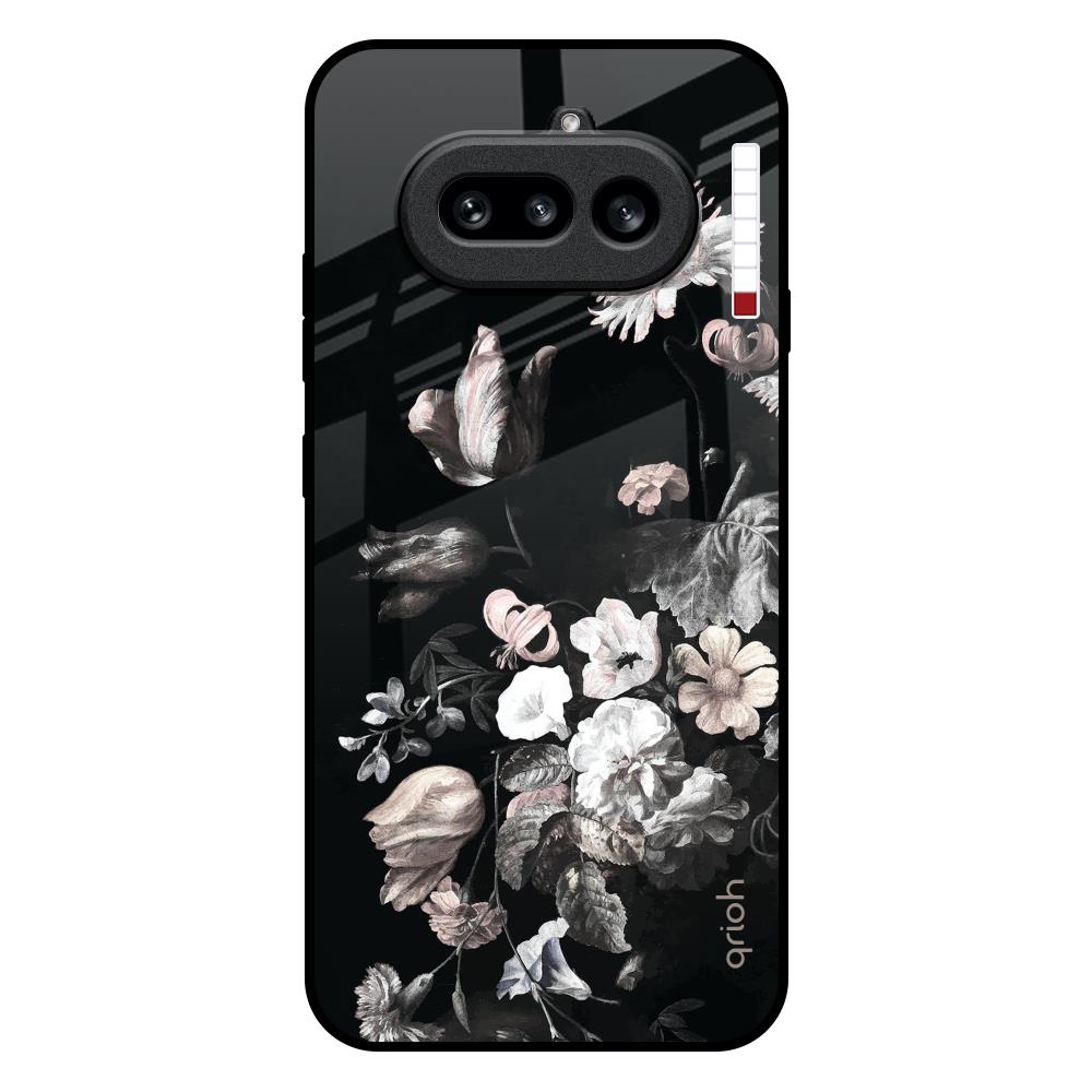 Artistic Mural Nothing Phone 4a 5G Glass Back Cover Online