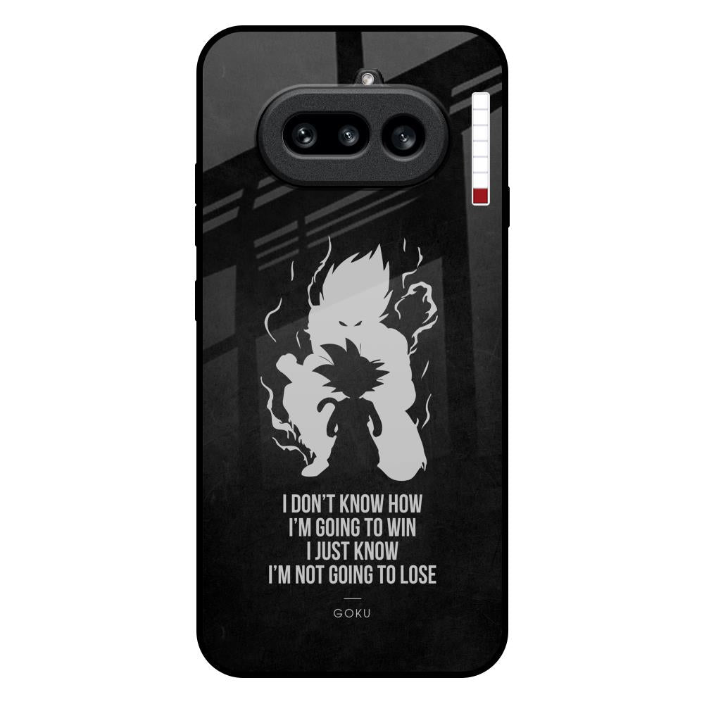 Ace One Piece Nothing Phone 4a 5G Glass Back Cover Online
