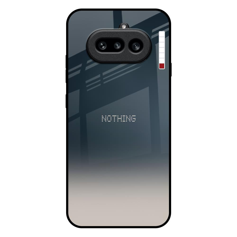 Middle Of Beach Nothing Phone 4a 5G Glass Back Cover Online