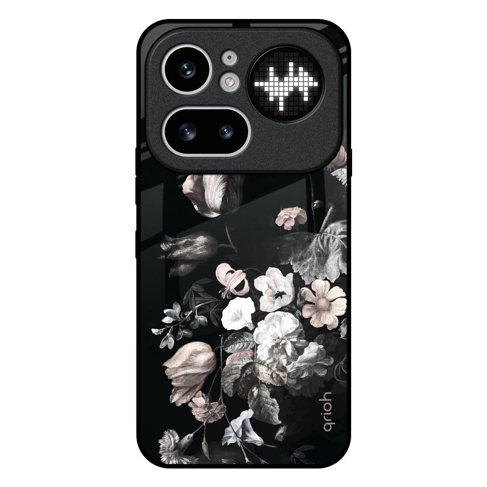 Artistic Mural Nothing Phone 4a Pro 5G Glass Back Cover Online