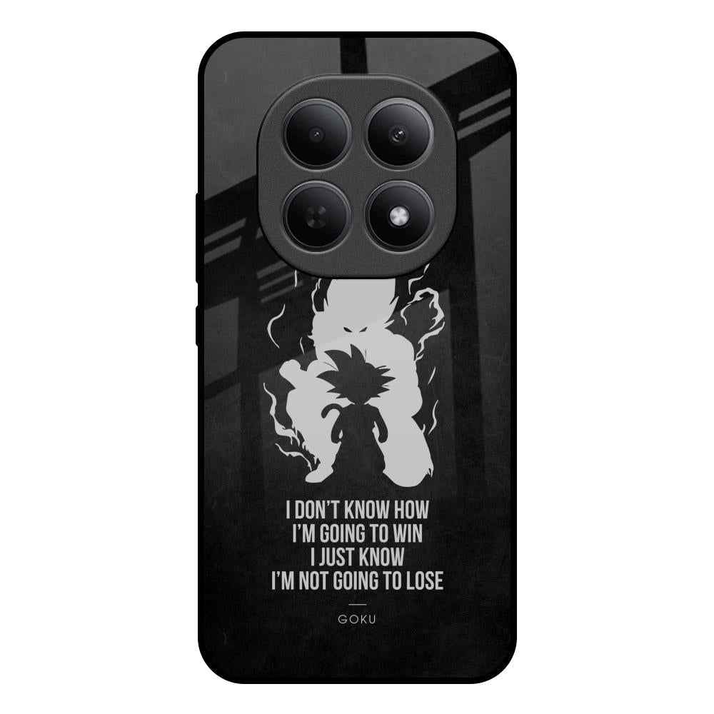 Ace One Piece Poco M8 5G Glass Back Cover Online
