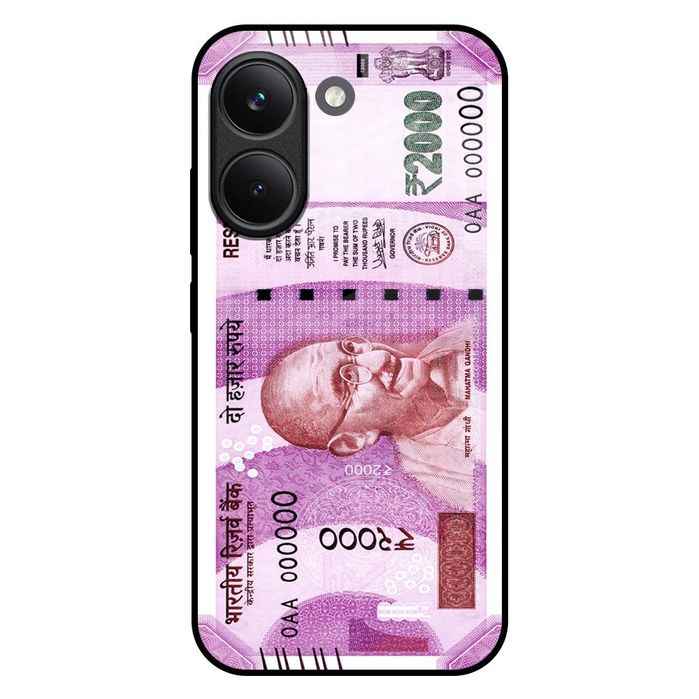 Stock Out Currency Poco X8 Pro 5G Glass Back Cover Online