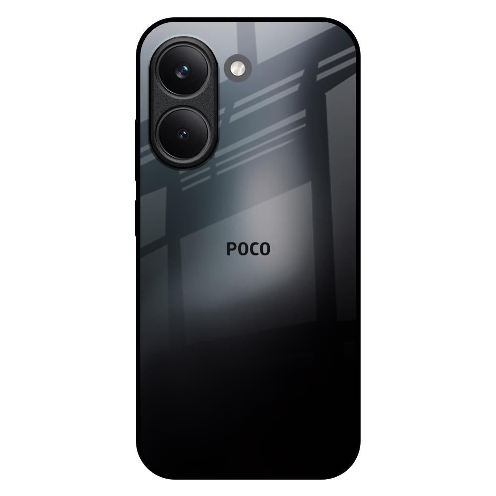 Sky Flow Poco X8 Pro 5G Glass Back Cover Online