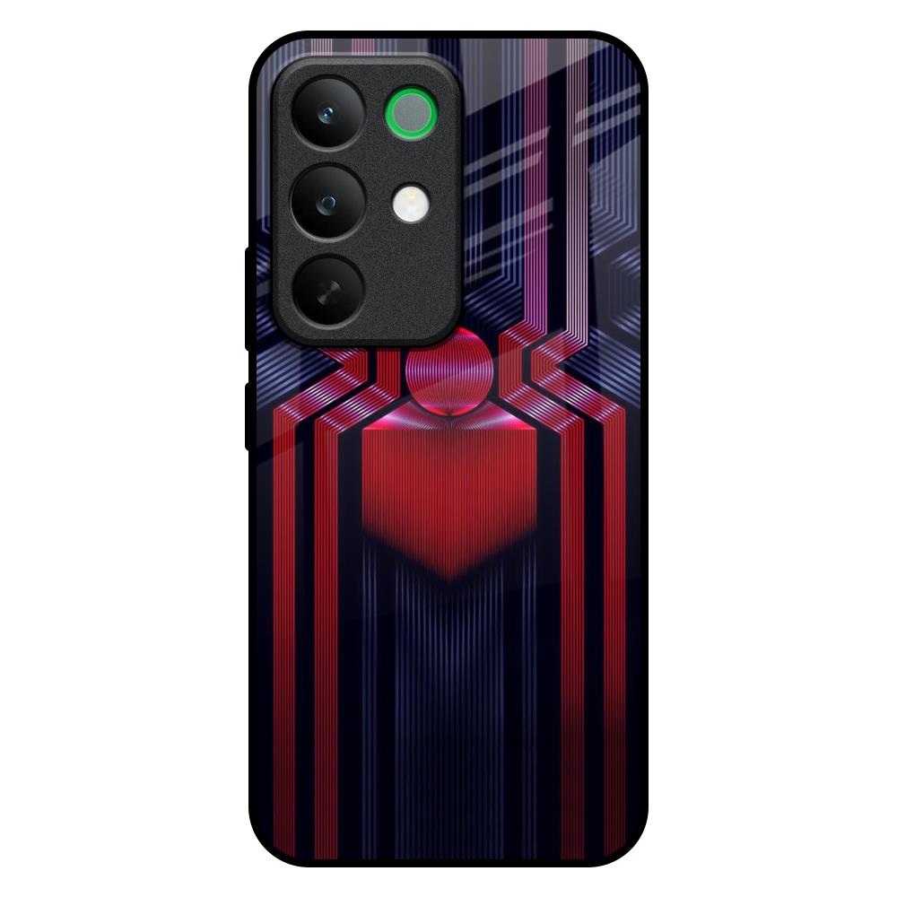 Super Art Logo Realme C85 5G Glass Back Cover Online