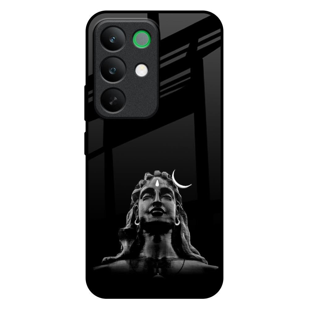 Adiyogi Realme C85 5G Glass Back Cover Online