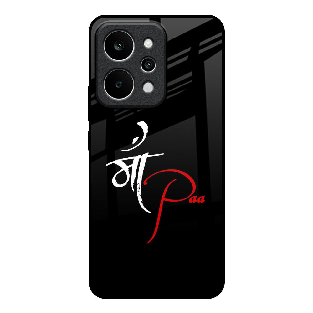 Your World Realme P4 Power 5G Glass Back Cover Online