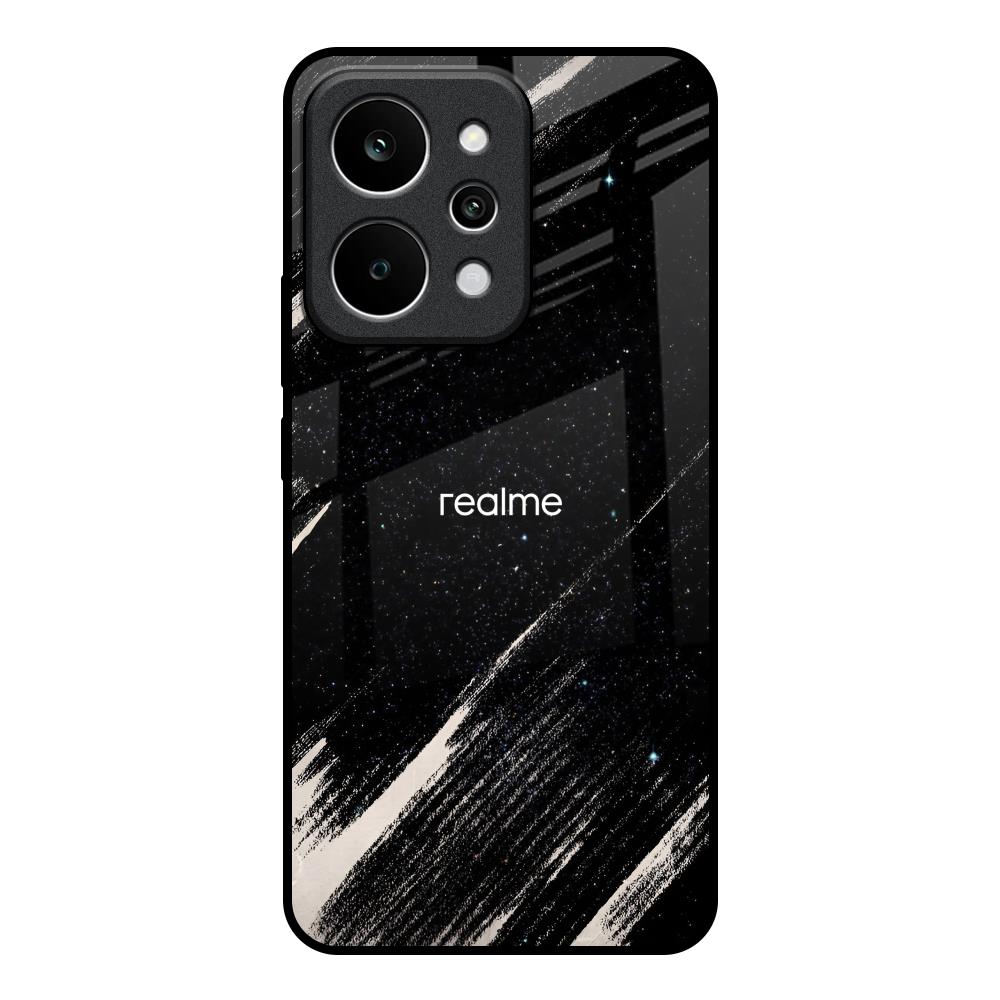 Galaxy Art Realme P4 Power 5G Glass Back Cover Online
