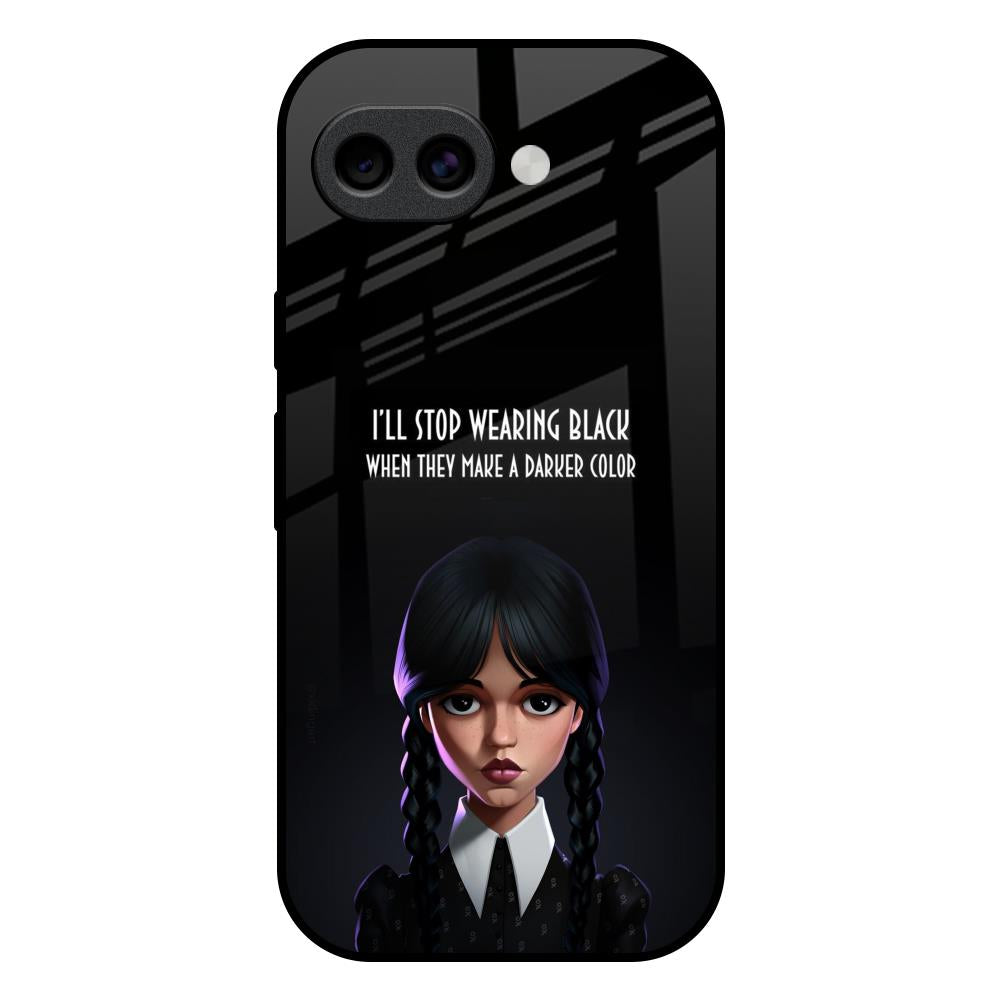 Aesthetic Digital Art Google Pixel 10A 5G Glass Back Cover Online